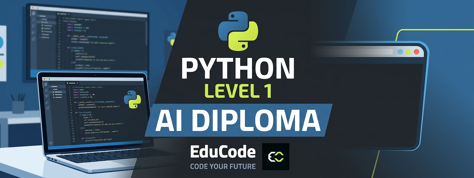 Python Programming